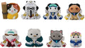 Mega House: One Piece Mega Cat Project - Nyan Piece Nyan! Blind Box