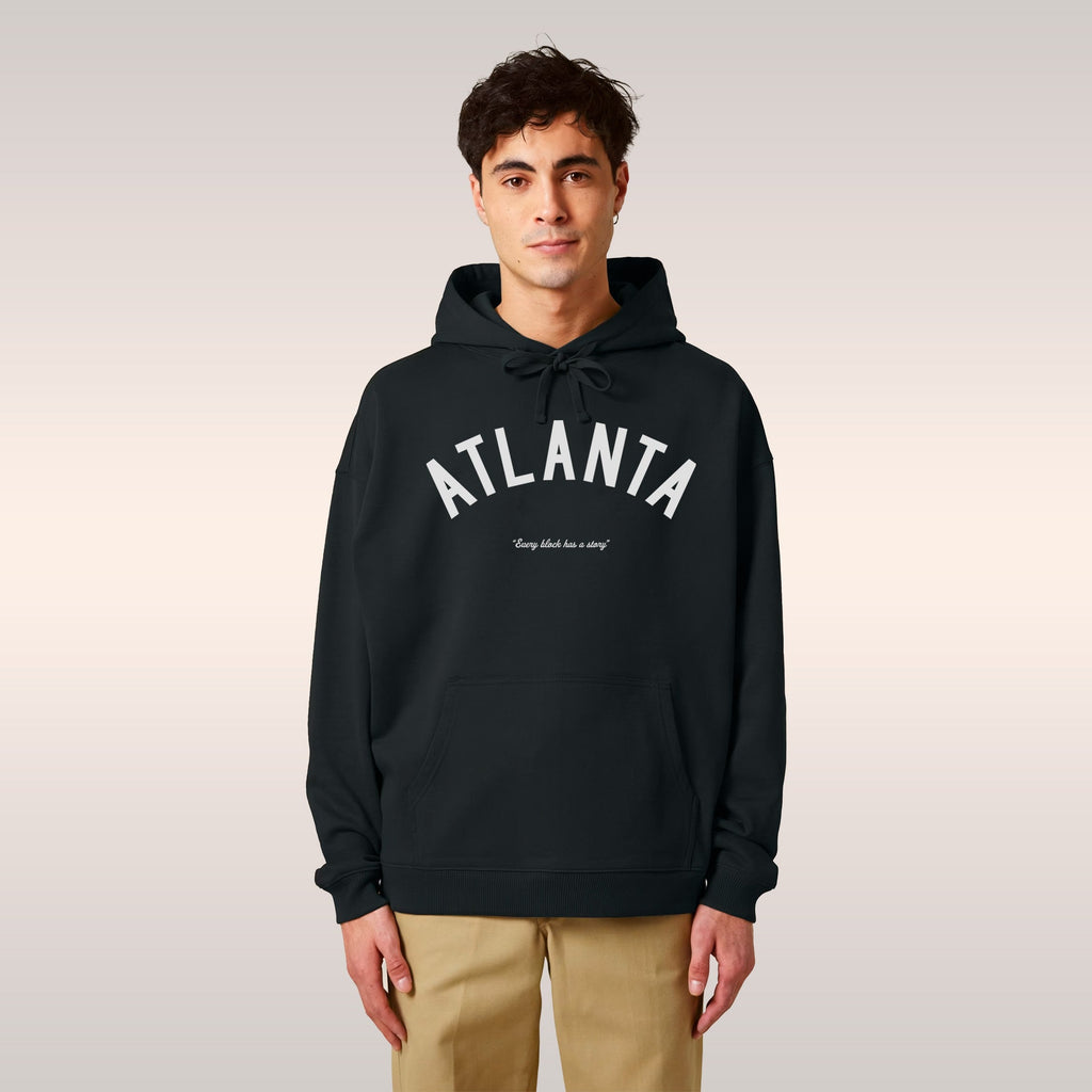 Atlanta Story Hoodie & Sweatshirt
