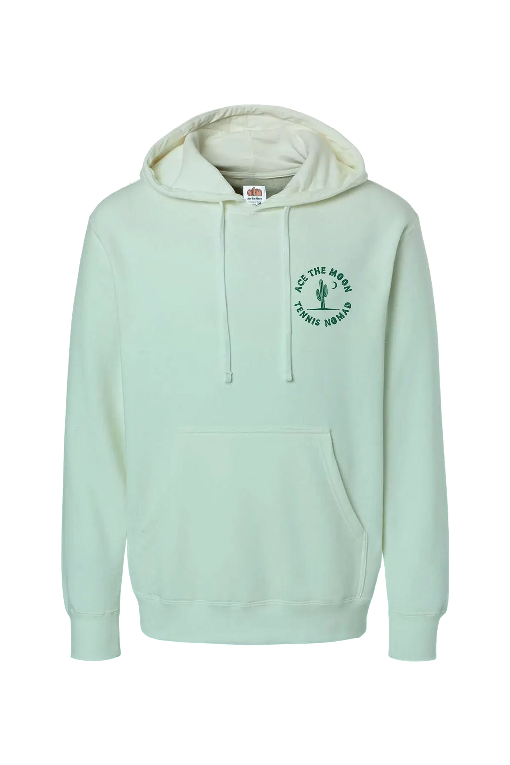 Tennis Nomad Hoodie