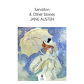 Sanditon: & Other Stories - Paperback