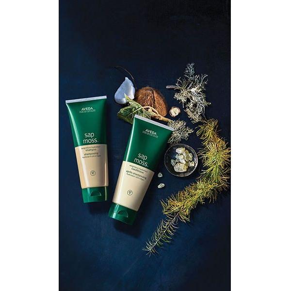 Aveda Sap Moss Weightless Hydration Shampoo 6.7FL oz