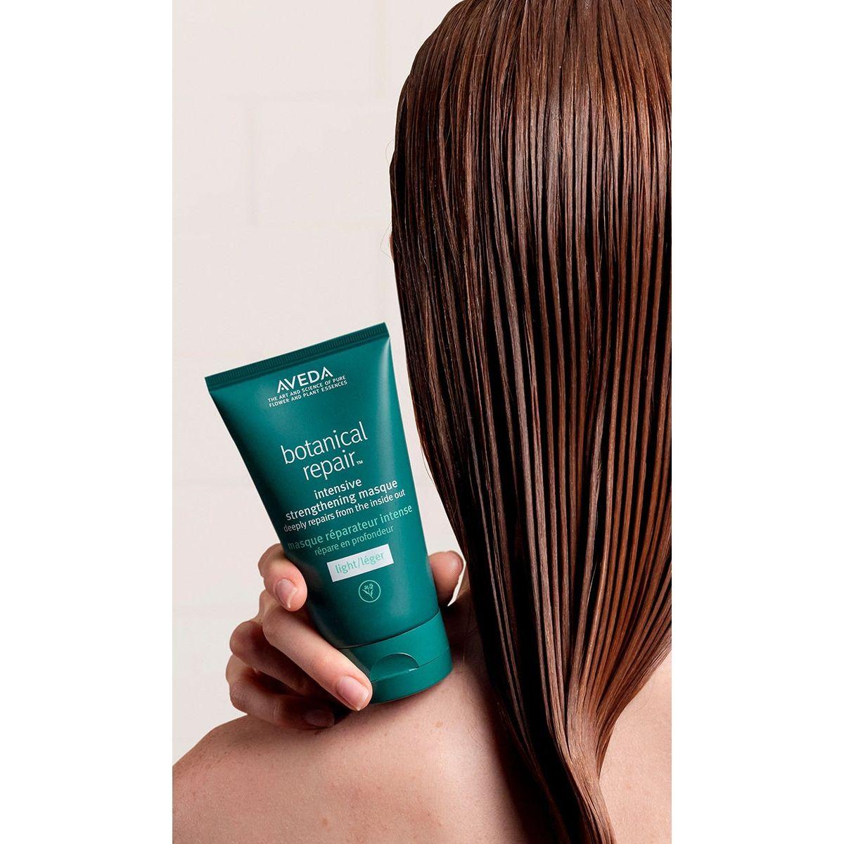 Aveda Botanical Repair Strengthening Masque Light 5 oz