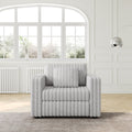 Modular Sofa Single - 44.9"
