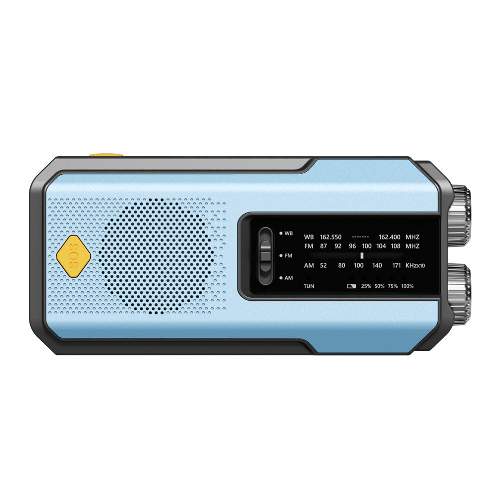 Hand Radio Portable Radio