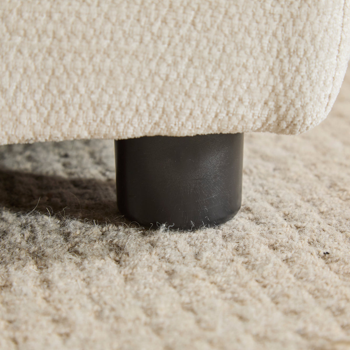 Evelyn 7-Piece Modular Free Combination Sectional Chenille Sofa Couch