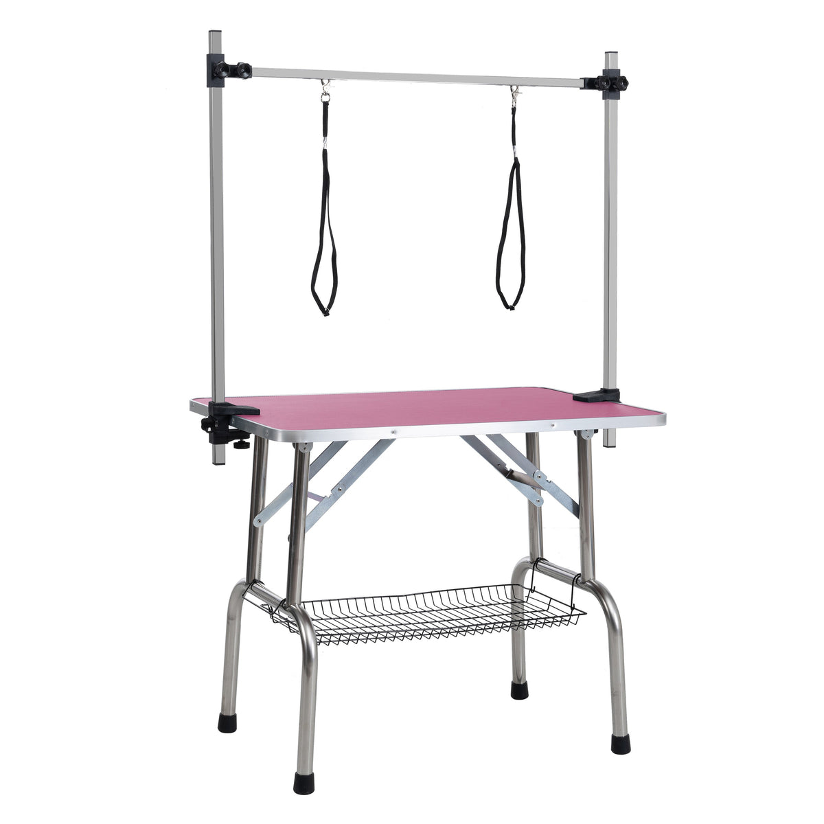 36" Folding Dog Pet Grooming Table