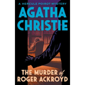 The Murder of Roger Ackroyd - Paperback