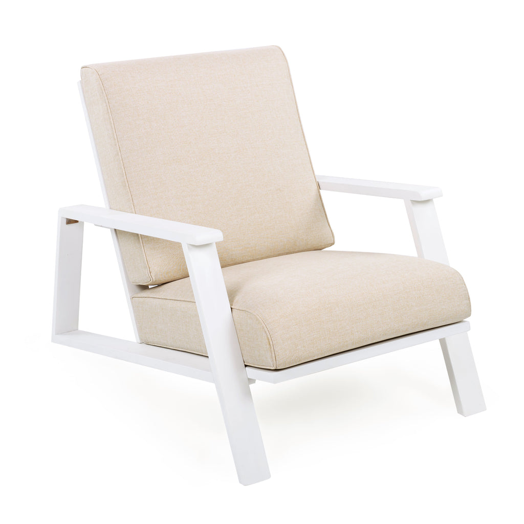 Patio Lounge Chair Set of 2