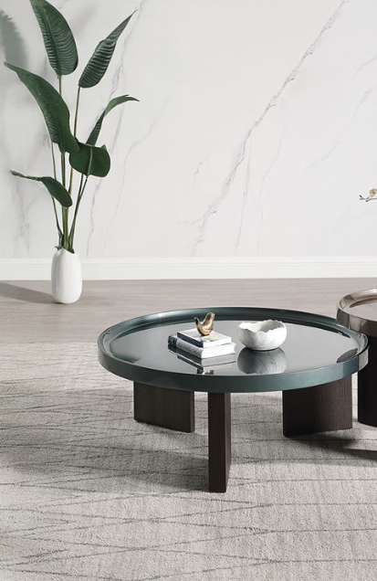 Lakita Blackish Table
