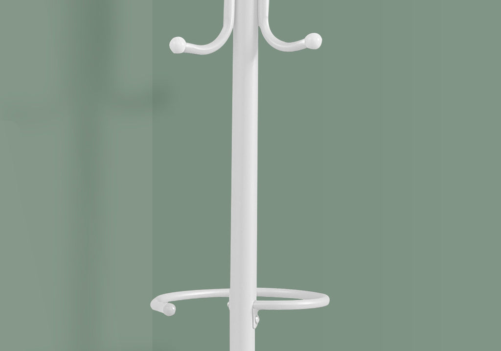 Coat Rack Hall Tree with 6 Hooks