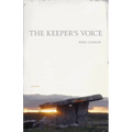 The Keeper's Voice: Poems - Paperback