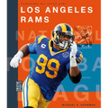 Los Angeles Rams - Paperback