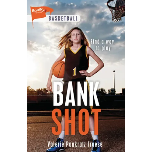 Bank Shot - Paperback