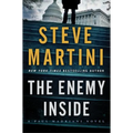 The Enemy Inside: A Paul Madriani Novel - Hardcover