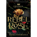 Rebel Rose - Paperback