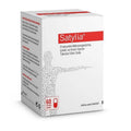 Satylia Probiotic 60 Capsules - Probiotic Supplement with Zinc and Chromium for Digestive Health Support