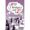 Oops! I Resigned One More Time! - Paperback