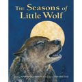 The Seasons of Little Wolf - Paperback