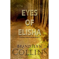 Eyes Of Elisha - Paperback