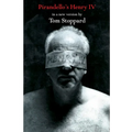 Pirandello's Henry IV - Paperback