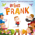 Being Frank - Paperback