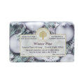 Wavetree & London Winter Pine French Triple Milled Soap 7oz