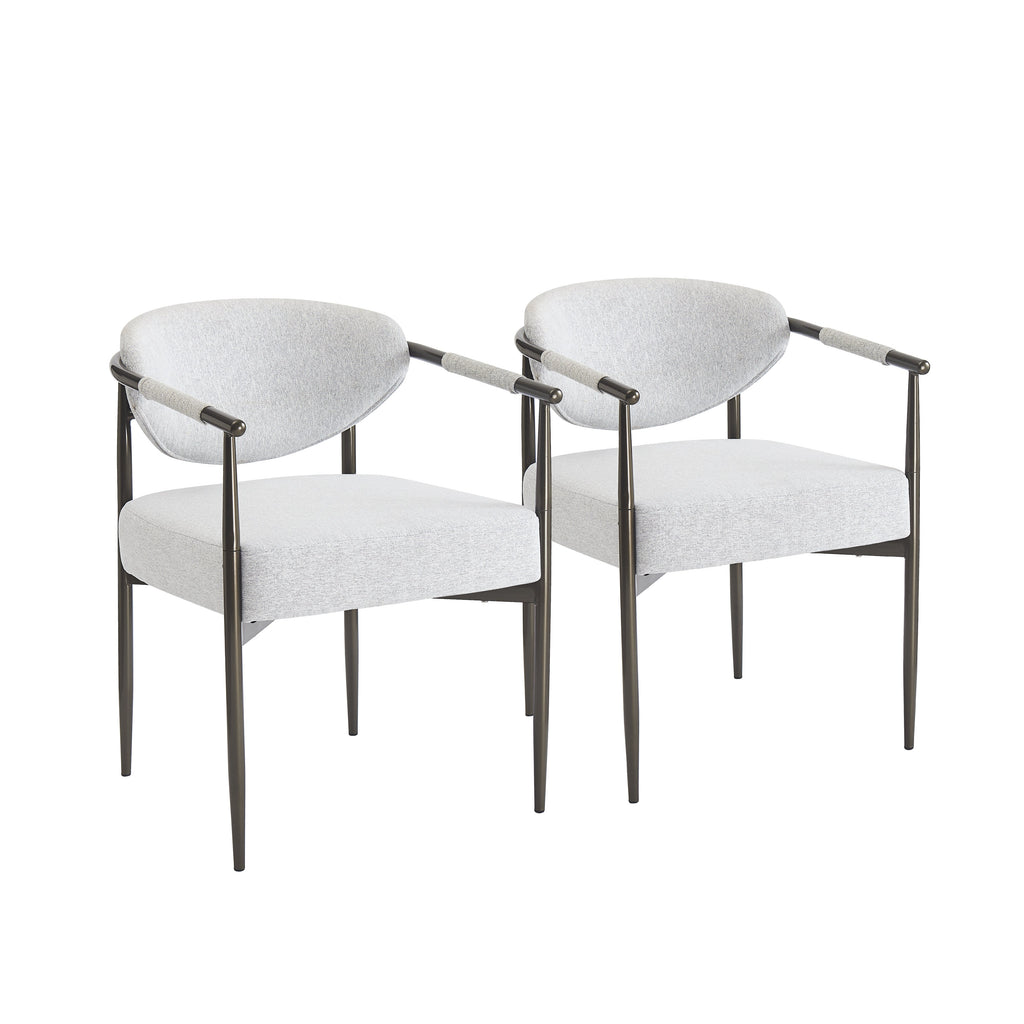 Modern Dining Chairs Set of 2
