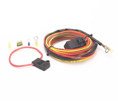 Be Cool Fan Relay Harness Kits - 75017
