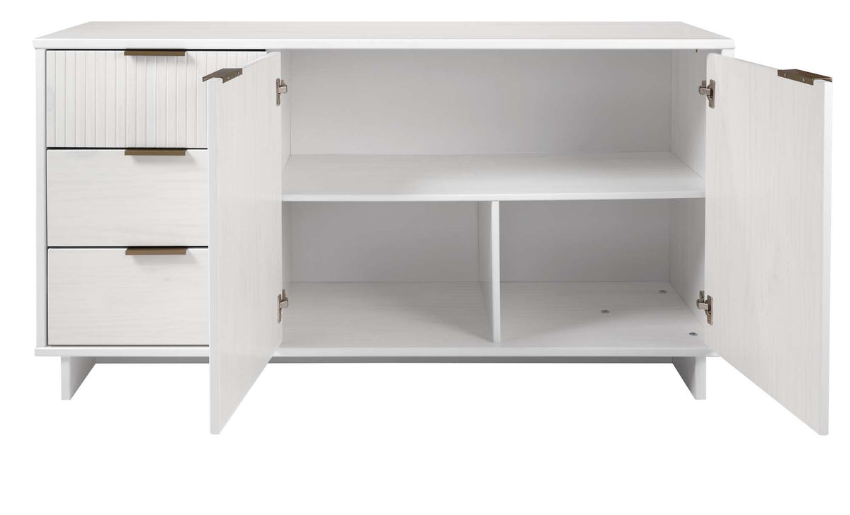 Granville 55" Sideboard in Solid Wood