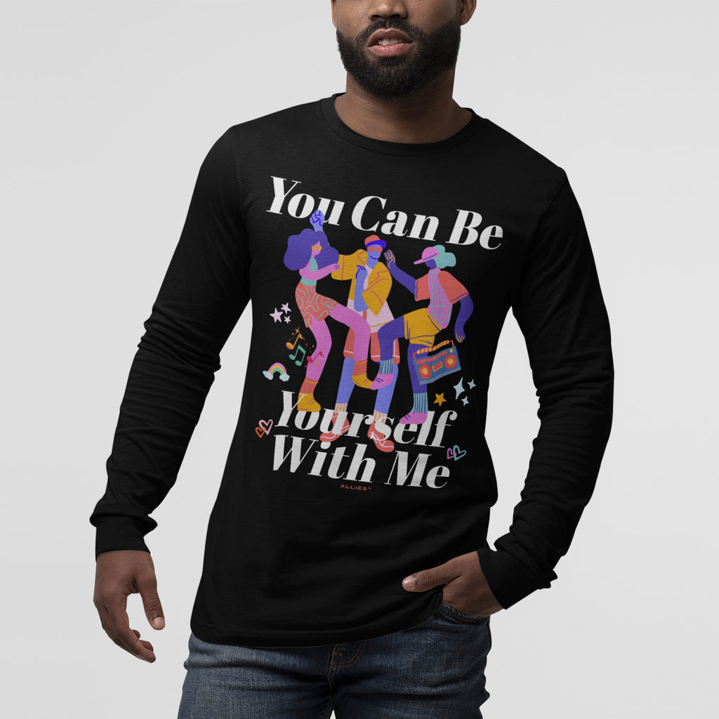 Be Yourself T-shirt