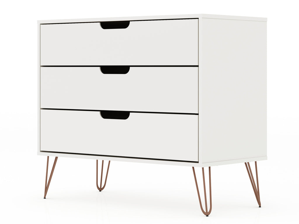 Rockefeller 35" Dresser