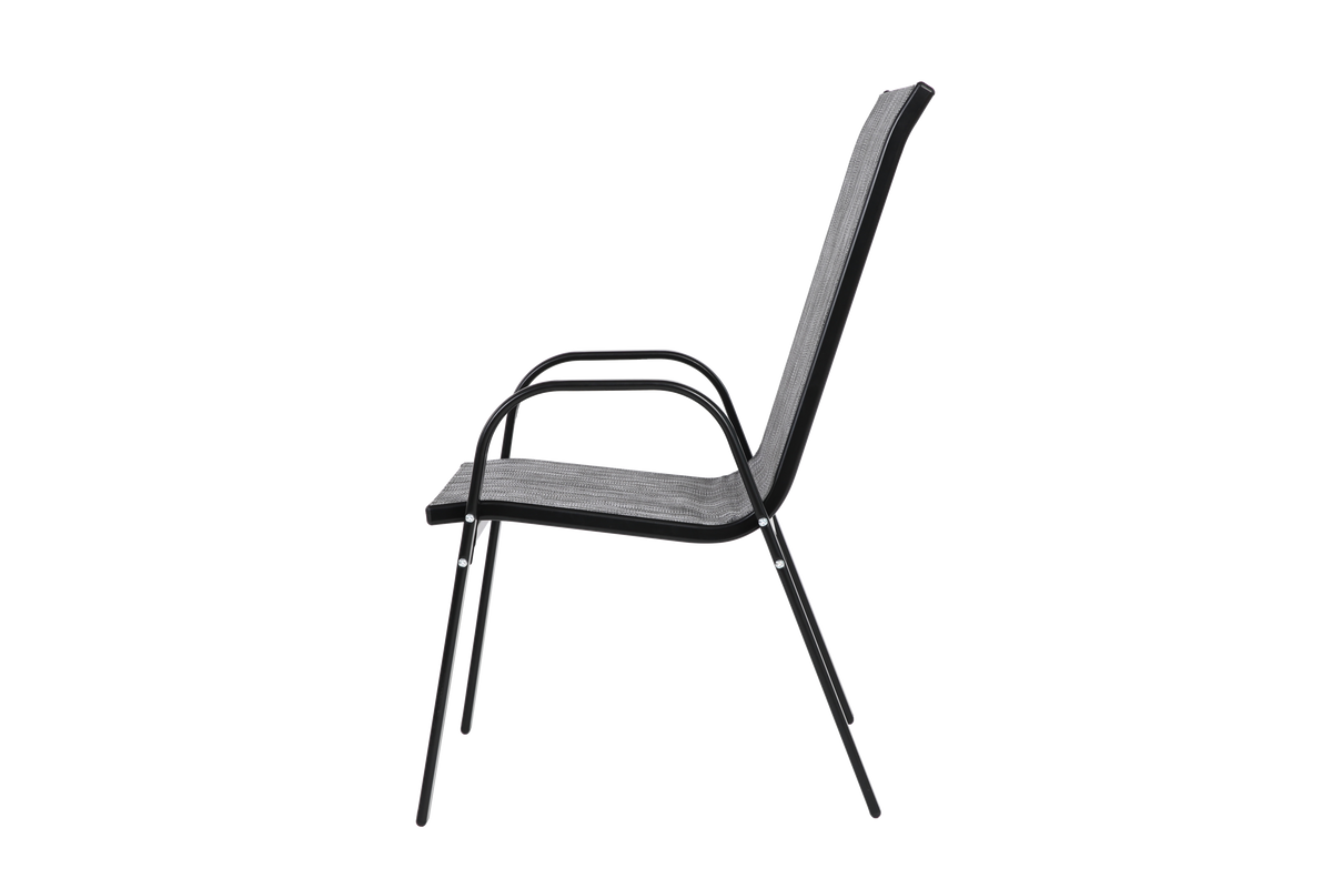 6 Piece Patio Chairs Set