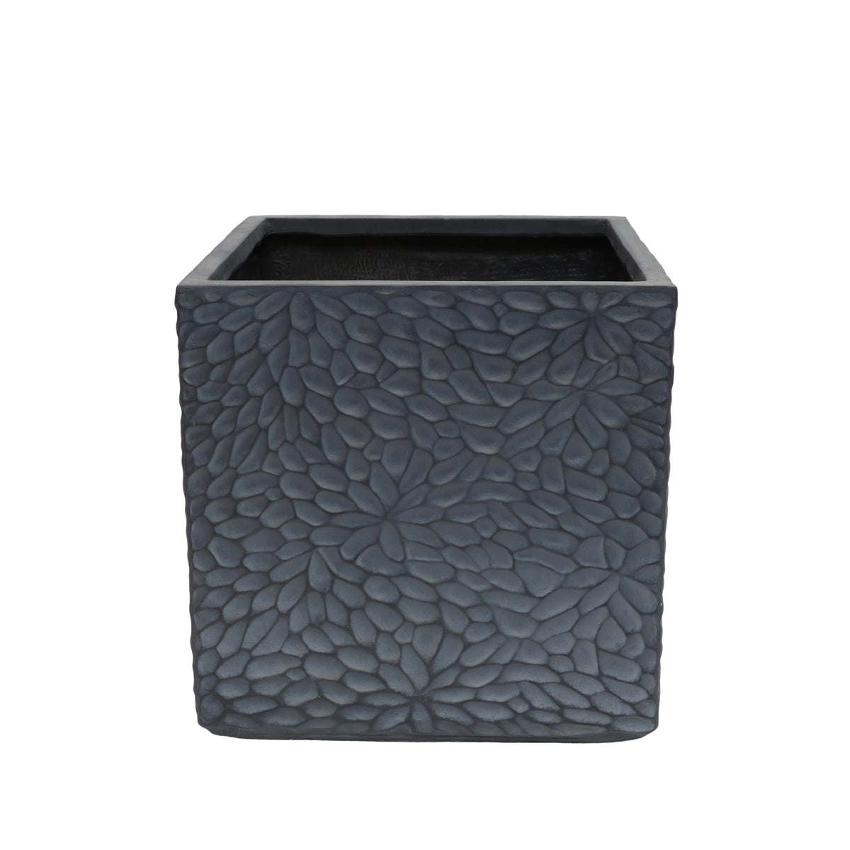 Large Outdoor Indoor Planter Set of 4