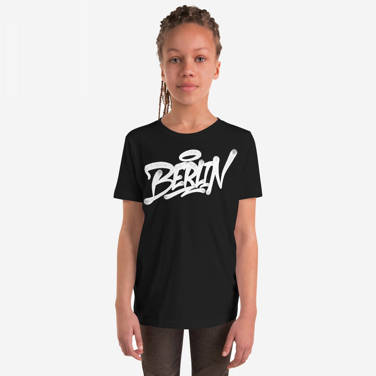 Berlin Handstyle T-shirt