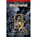 Witchfinder Omnibus Volume 2 - Paperback