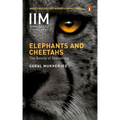Elephants and Cheetahs: The Beauty of Operations - Paperback
