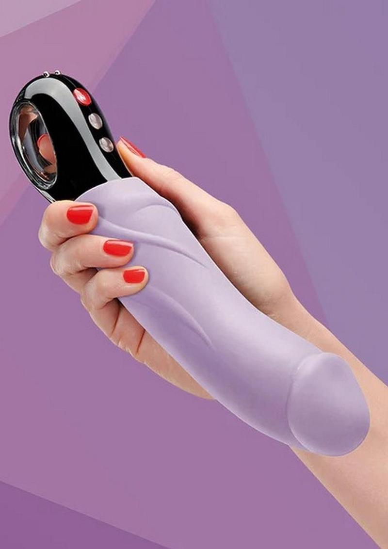 Fun Factory Big Boss G5 Award Winning Girth Vibrator