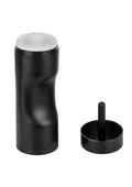 Bionic Sucking and Vibrating Masturbator