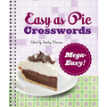 Easy as Pie Crosswords: Mega-Easy! - Spiral