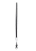 Blue Line Stainless Steel Penis Plug