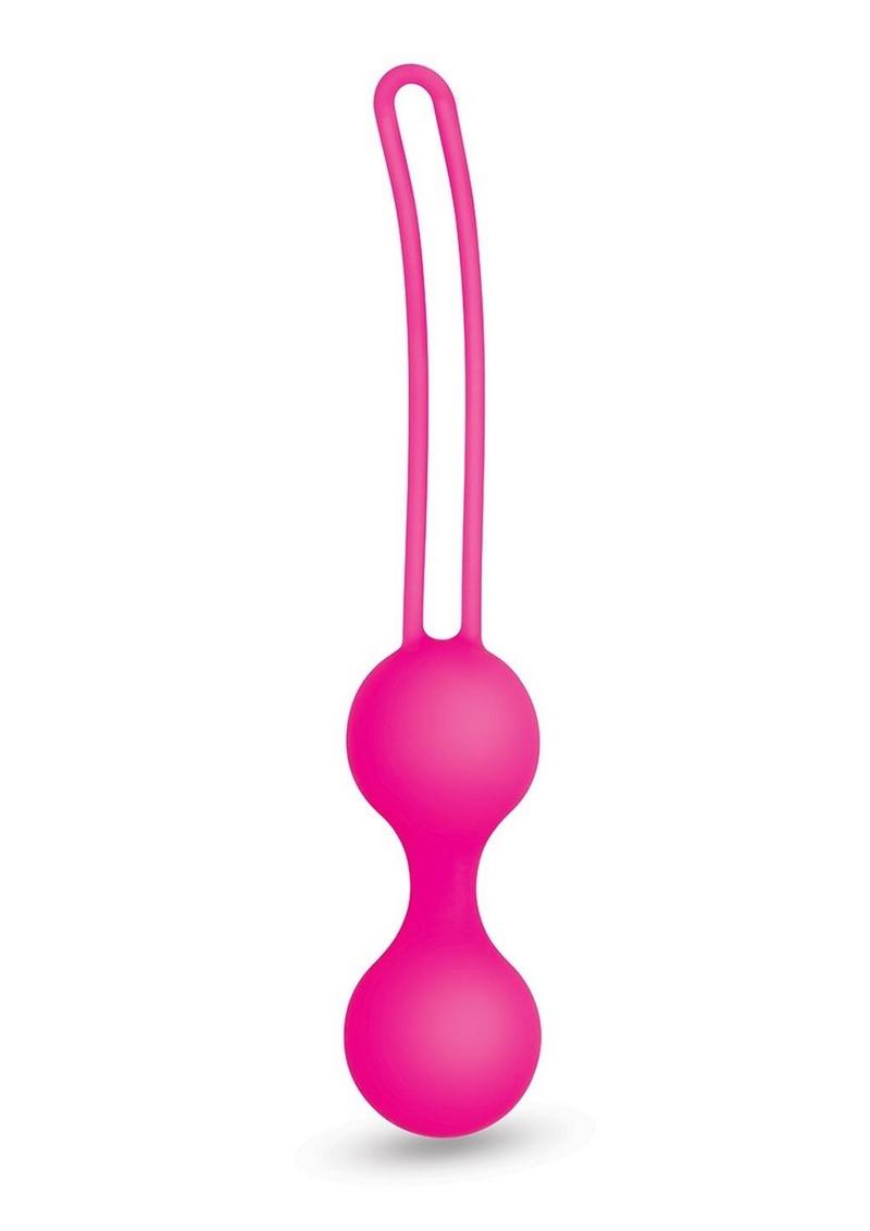 Bodywand Squeeze Medium Kegel Duo Pelvic Floor Toner