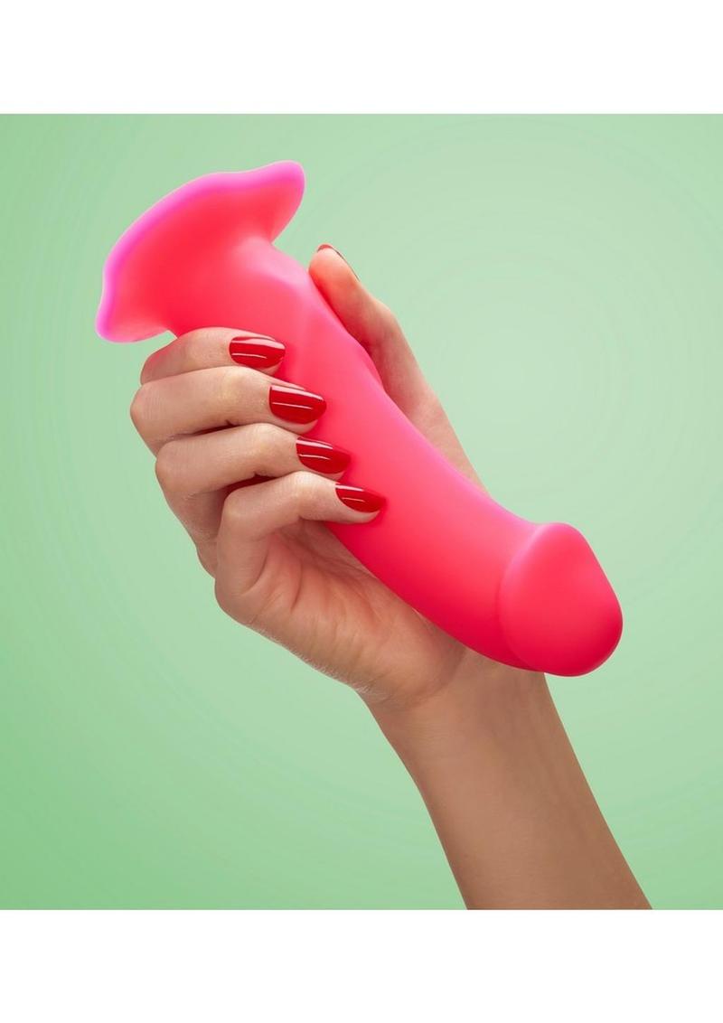 Fun Factory The Boss Dildo with Suction Base