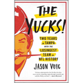 The Yucks - Paperback
