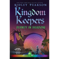 Disney in Shadow - Paperback