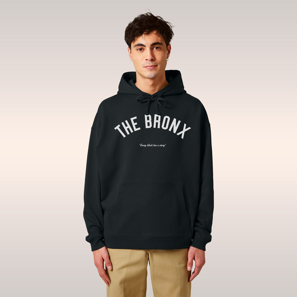 Bronx Story Hoodie & Sweatshirt