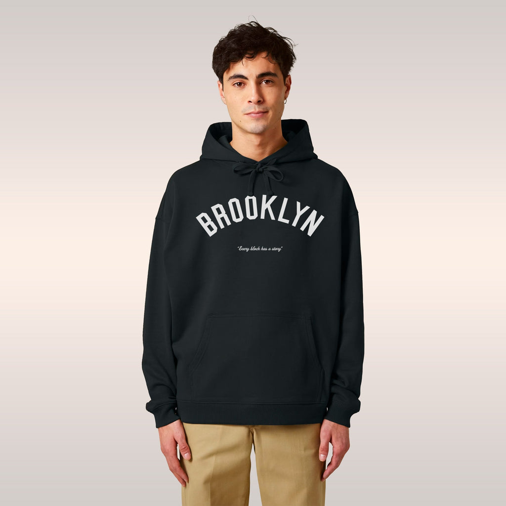Brooklyn Story Hoodie & Sweatshirt