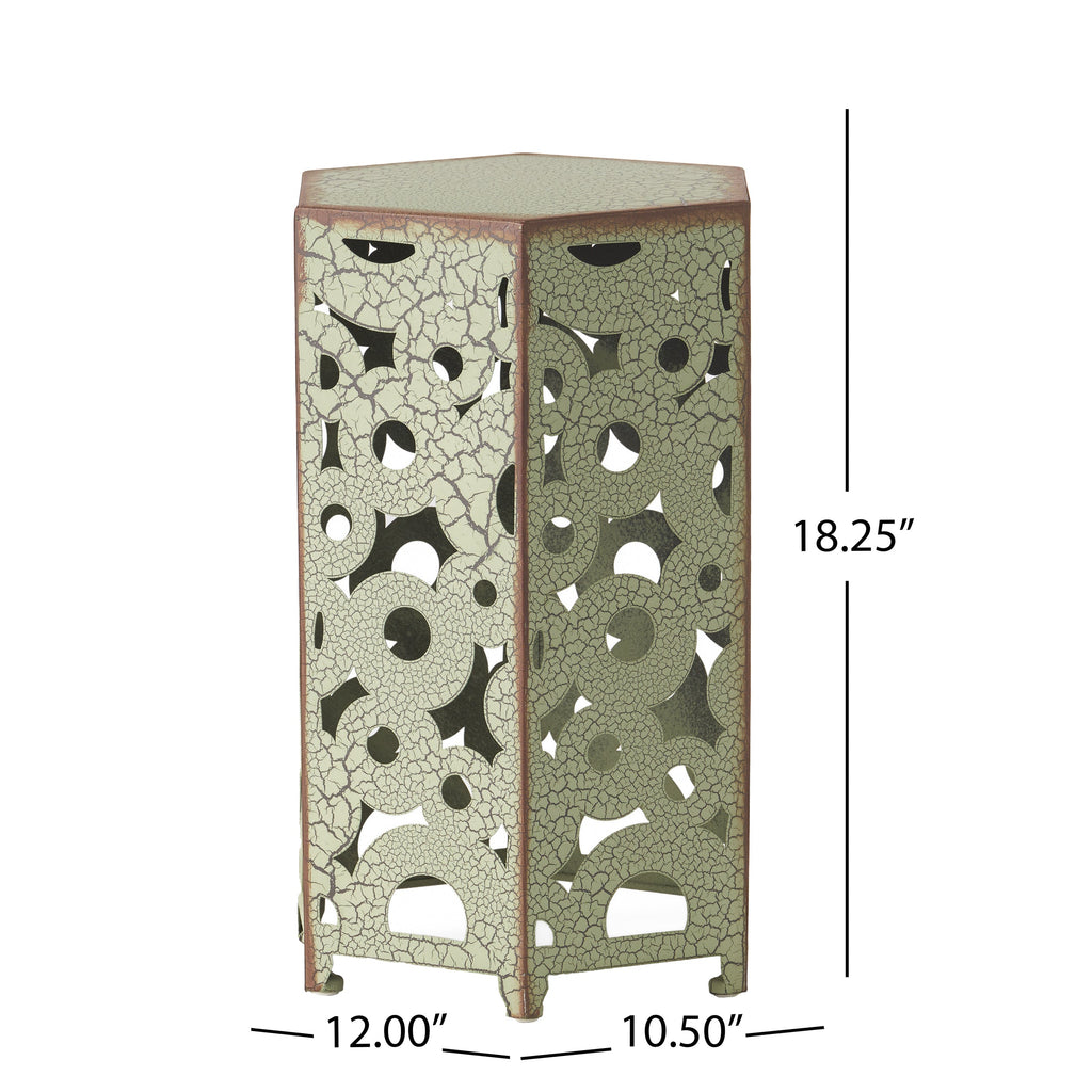 Selva Accent Table