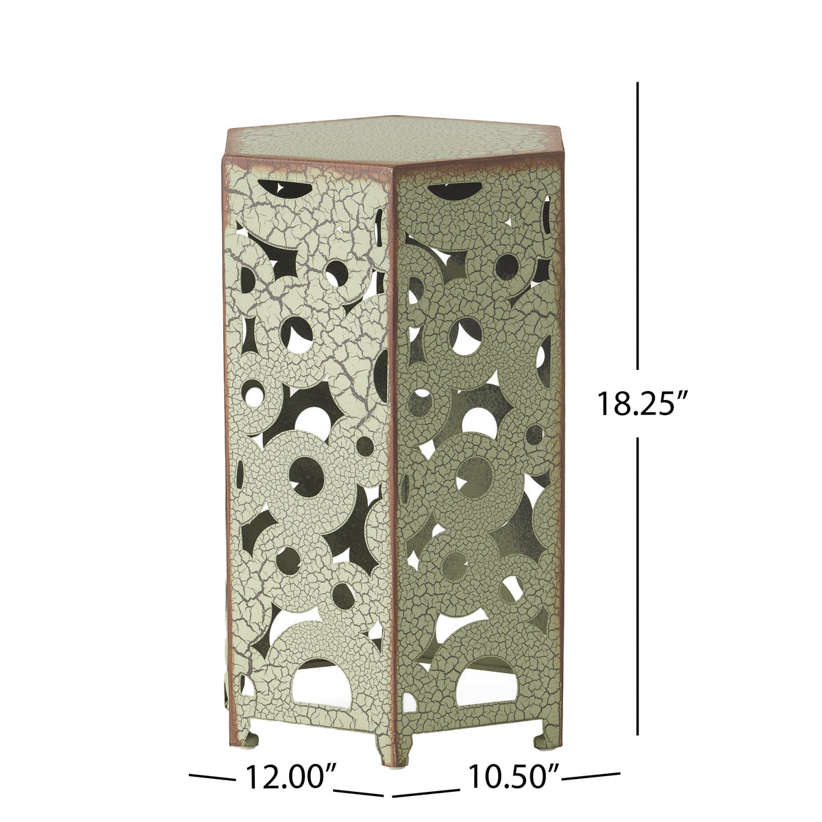 Selva Accent Table