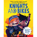 Knights and Bikes - Paperback