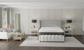 Pur Chill 12" Queen Soft Mattress With Phase Change Cooling Fabric